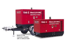 Baldor Generators - USA Power Generator